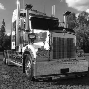 16 1/2" BUMPER