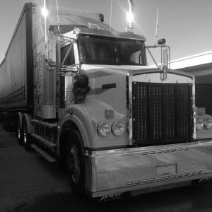 18 1/2" BUMPER