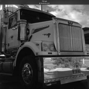 21 1/4" BUMPER 